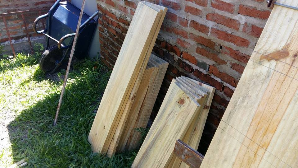 Carpintería - imagen 281
